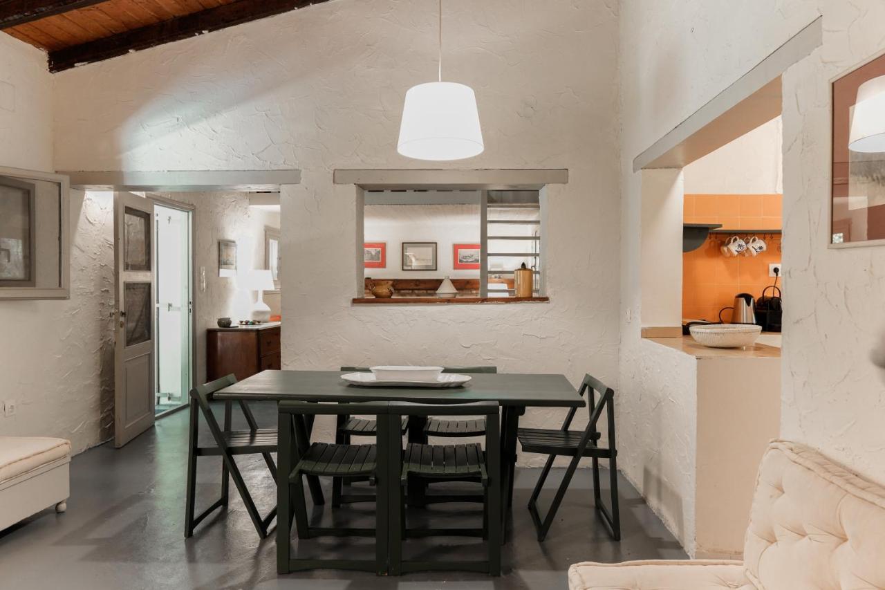 Tatil Evi Dimoulitsa Complex *