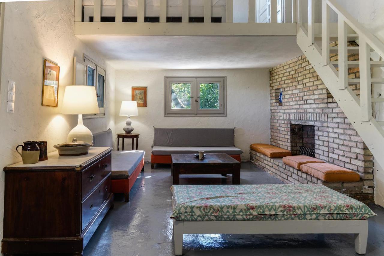 Tatil Evi Dimoulitsa Complex