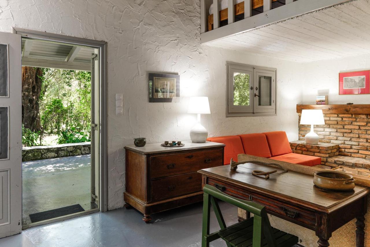 Tatil Evi Dimoulitsa Complex
