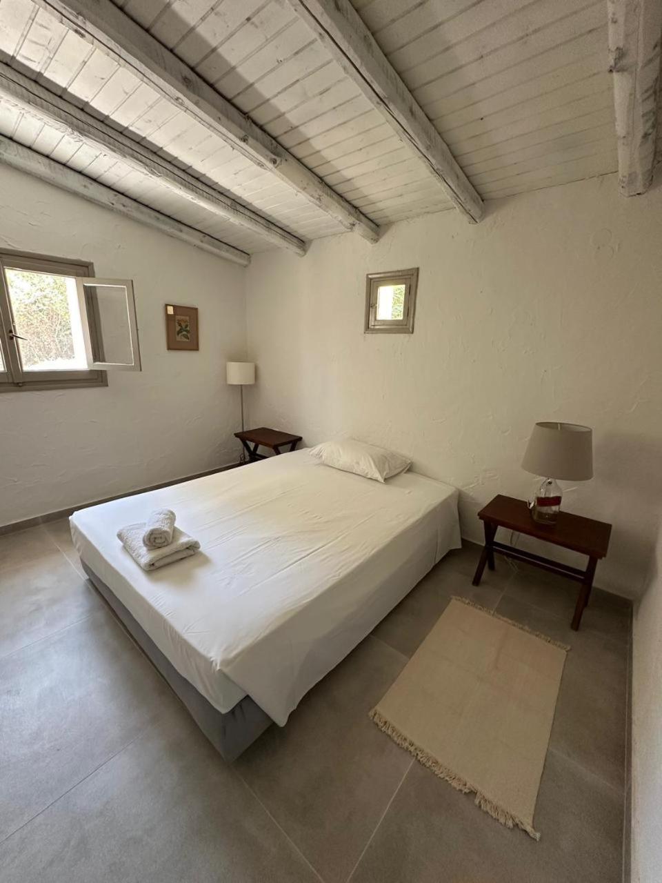 Tatil Evi Dimoulitsa Complex