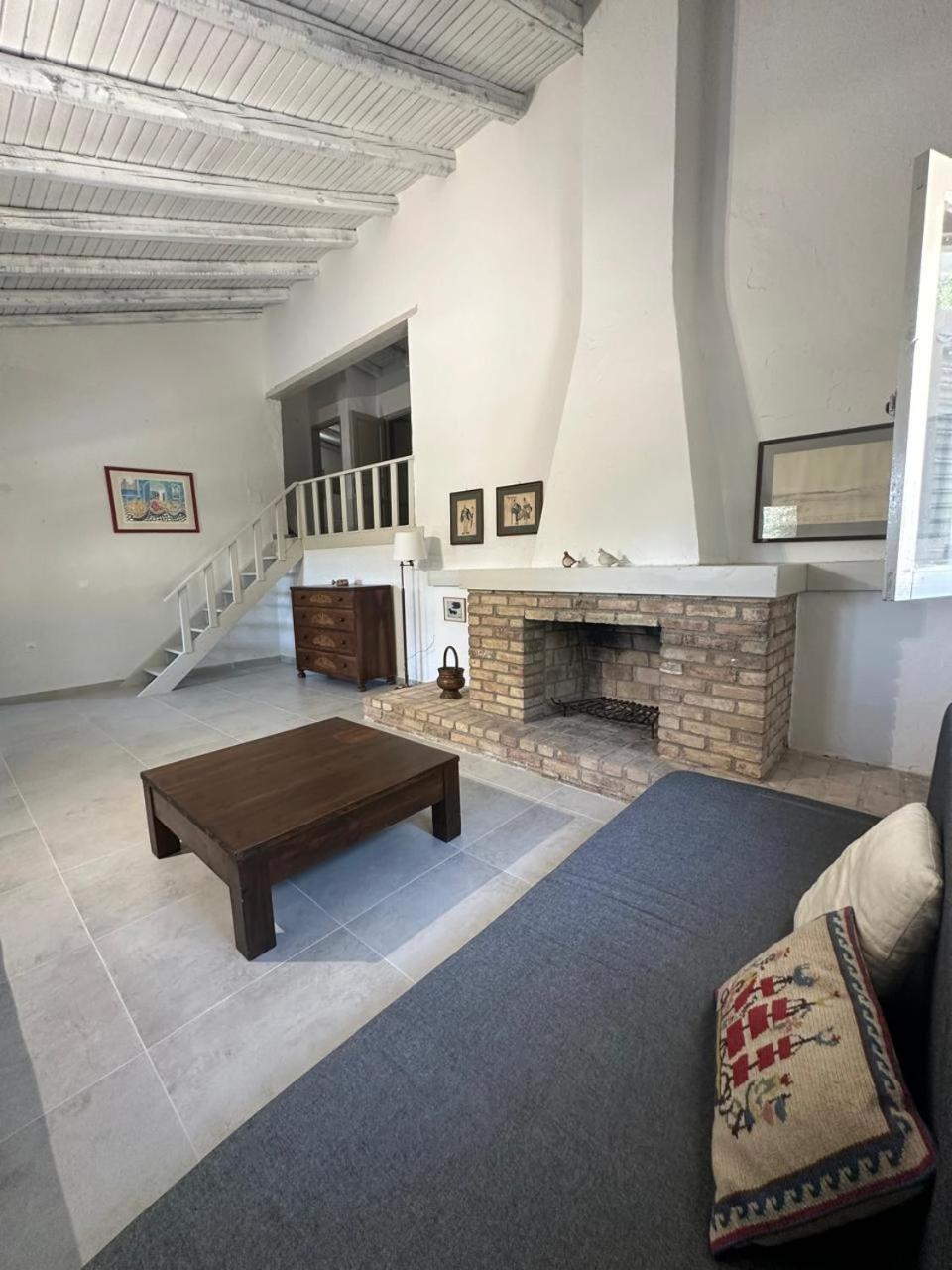 Tatil Evi Dimoulitsa Complex *