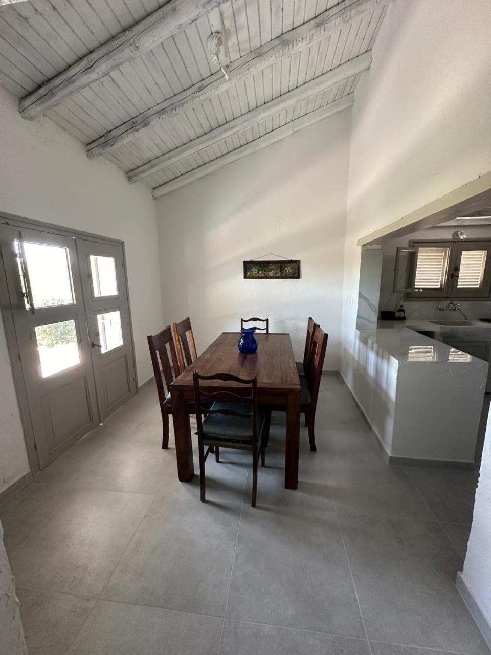Dimoulitsa Complex Tatil Evi