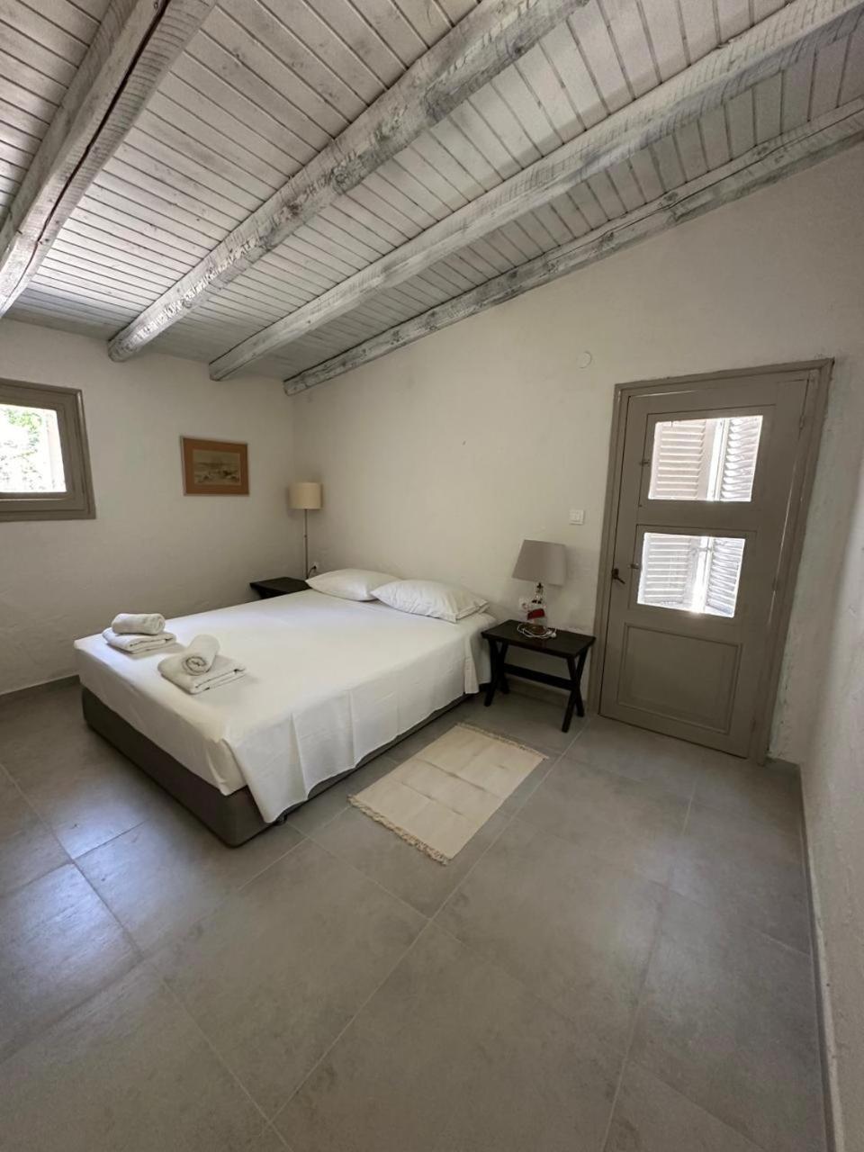 Dimoulitsa Complex Tatil Evi *