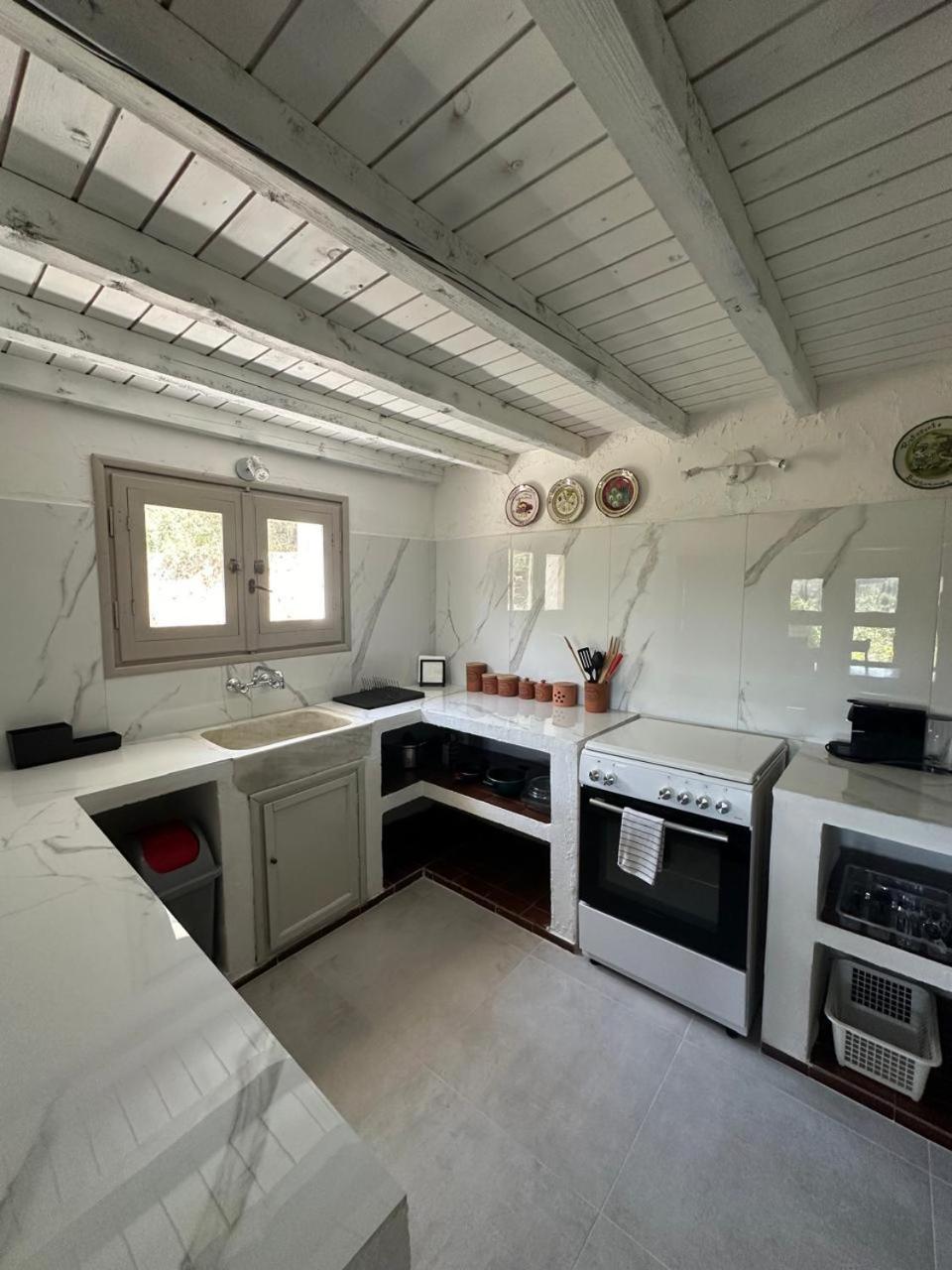 Tatil Evi Dimoulitsa Complex *